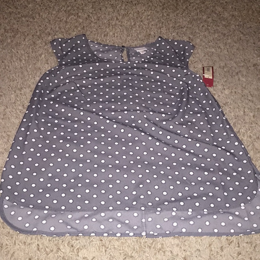 Target tank